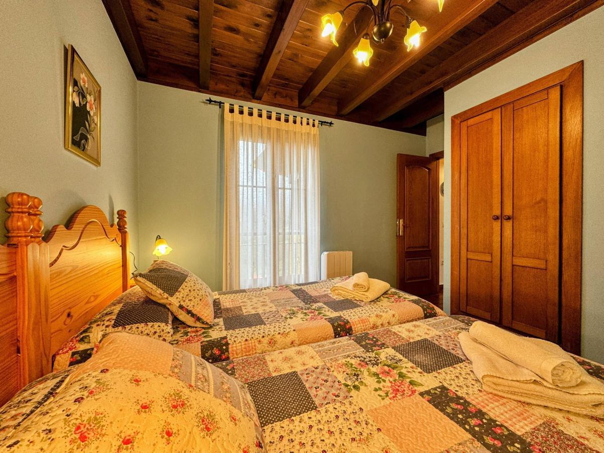 Apartamento 1