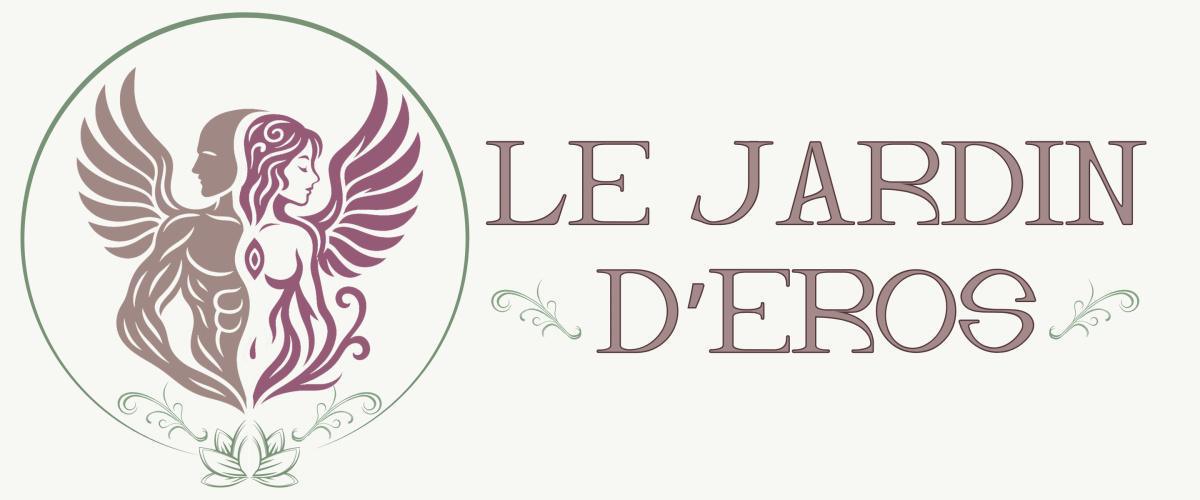 Le Jardin d'Eros - Ray : "Logo + Web App RDV" Le Jardin d'Eros - Ray : "Logo + Web App RDV"