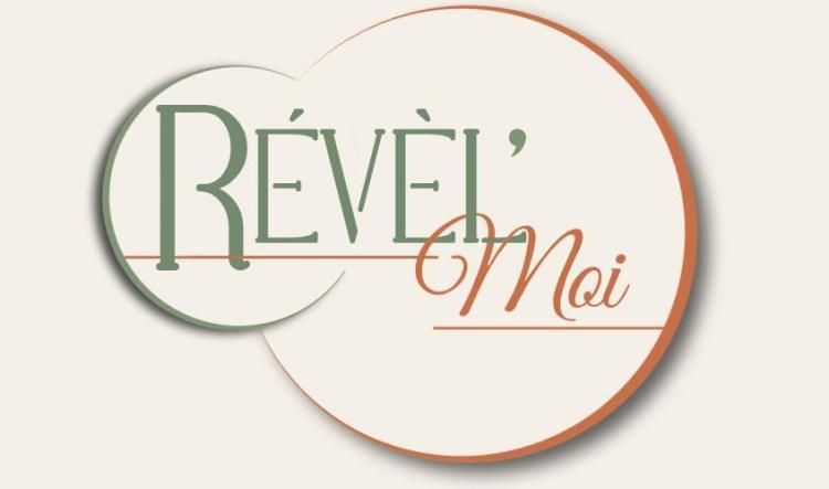 A découvrir bientôt : Projet complet Révèl'Moi - Christelle