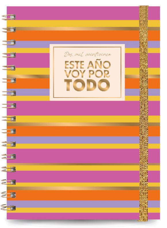 5 razones para tener una agenda física ¡y más ahora que en Woopy tienen un 30 por ciento de descuento! 5 razones para tener una agenda física ¡y más ahora que en Woopy tienen un 30 por ciento de descuento!