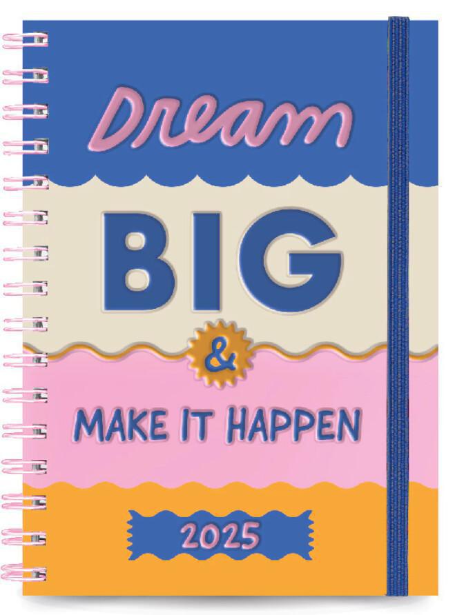 5 razones para tener una agenda física ¡y más ahora que en Woopy tienen un 30 por ciento de descuento! 5 razones para tener una agenda física ¡y más ahora que en Woopy tienen un 30 por ciento de descuento!