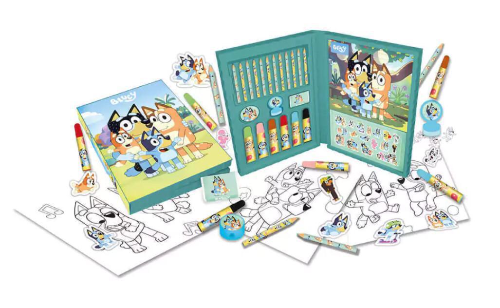 Cómo los productos temáticos pueden incentivar la creatividad en los niños Cómo los productos temáticos pueden incentivar la creatividad en los niños