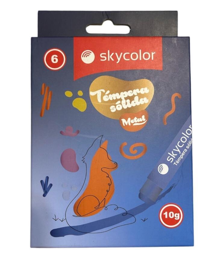 10 consejos para pintar con témpera y dejar volar tu imaginación 10 consejos para pintar con témpera y dejar volar tu imaginación