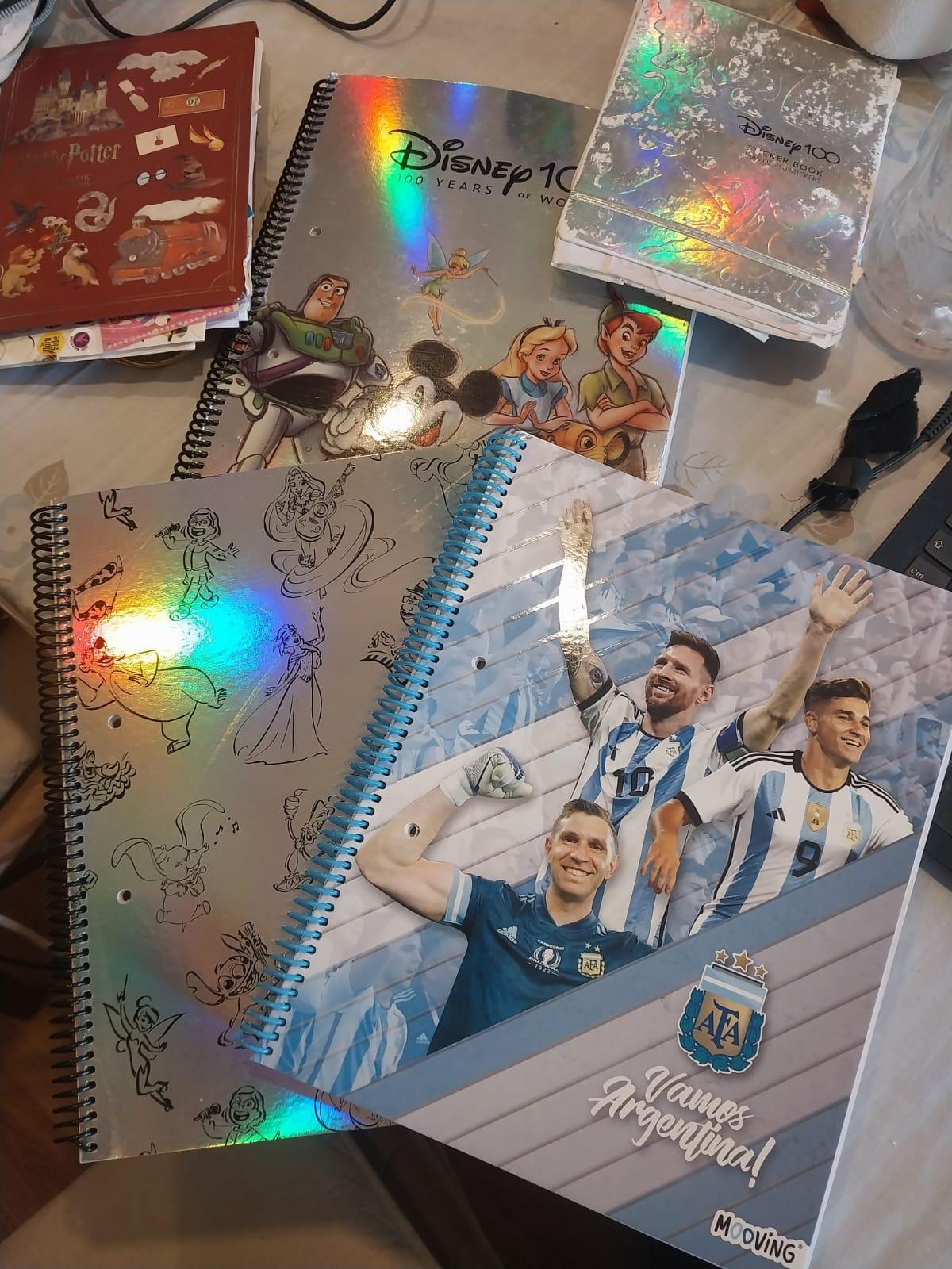 Una familia 100% Woopy Una familia 100% Woopy