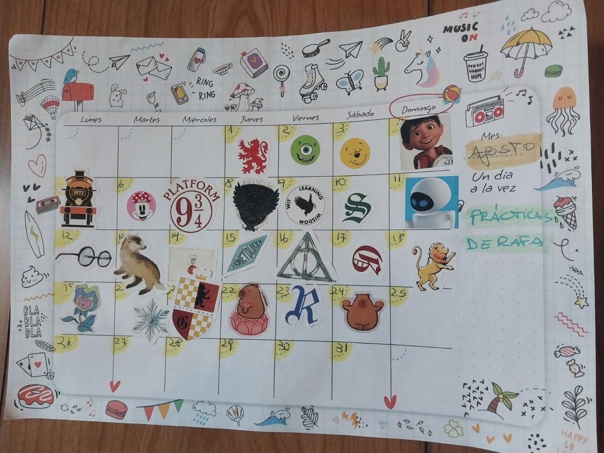 Una familia 100% Woopy Una familia 100% Woopy