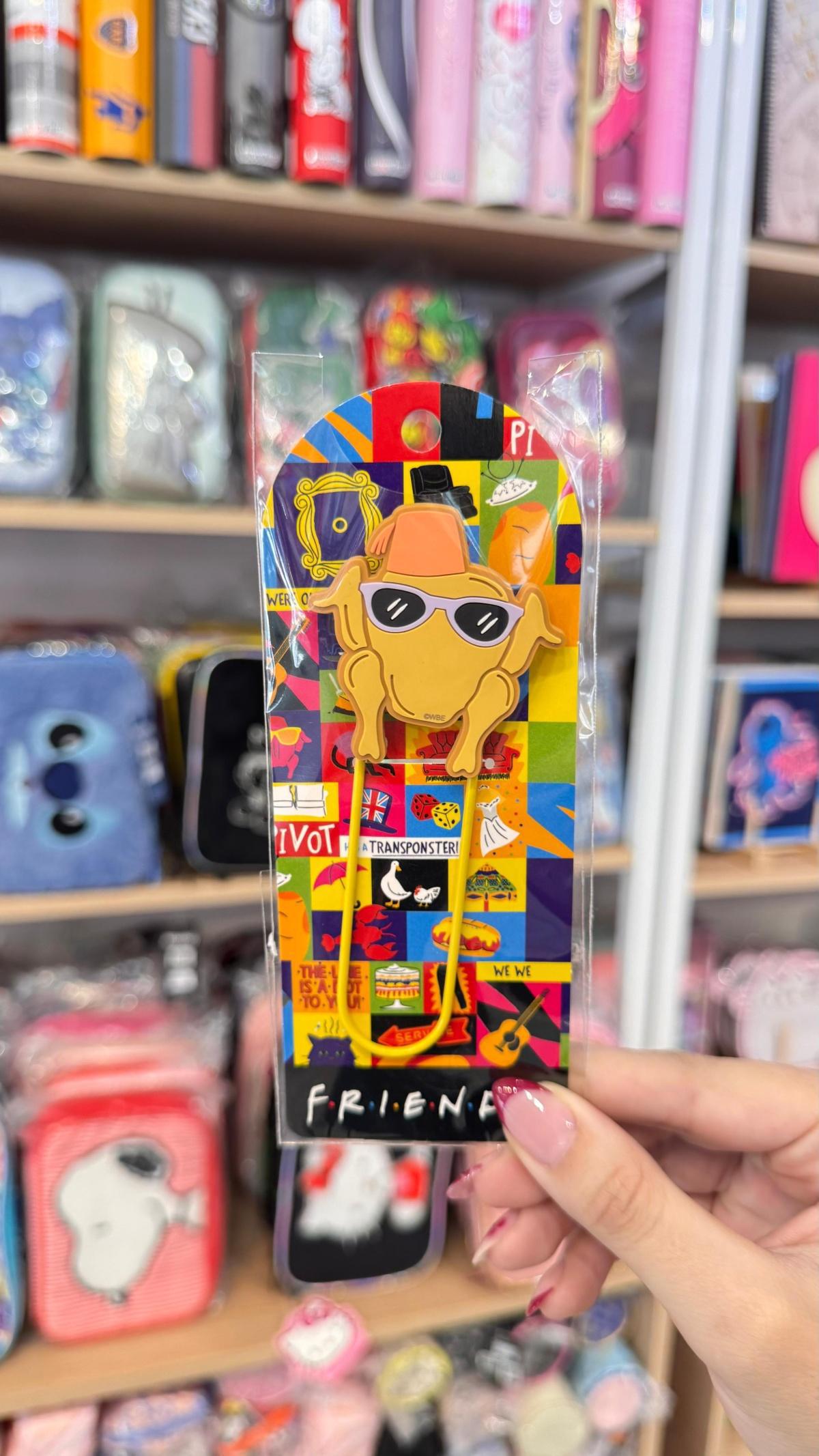 Woopy y Friends, una historia de amor con final feliz