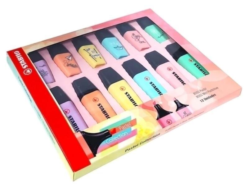 Cómo ayudan los colores de resaltador para estudiar: lo que dice la ciencia Cómo ayudan los colores de resaltador para estudiar: lo que dice la ciencia