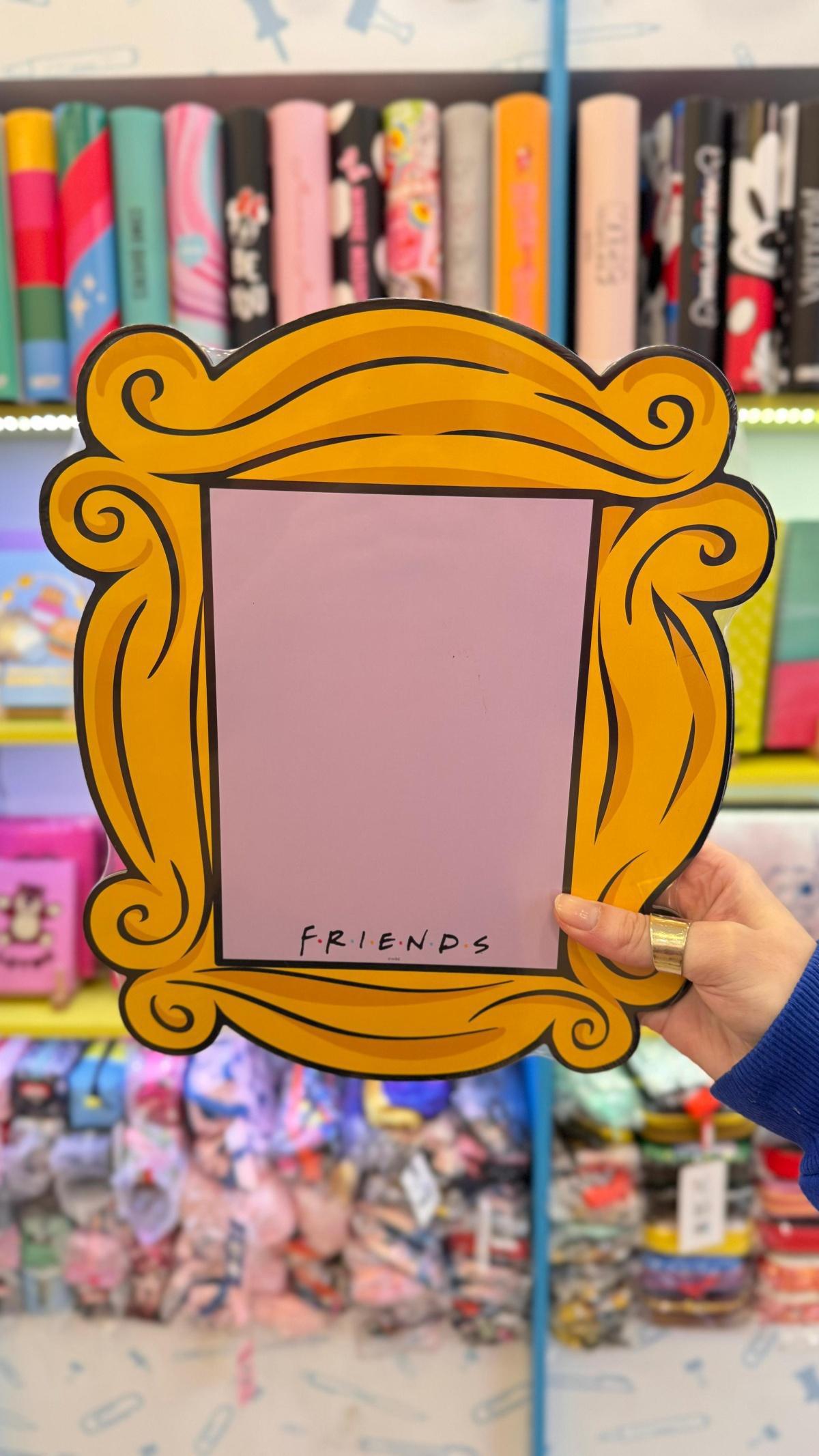 Woopy y Friends: una historia de amor con final feliz… ¡y presente increíble!