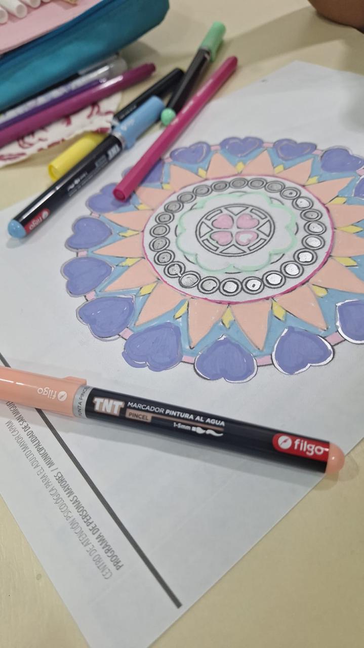 Acompañando vocaciones y aprendizajes: Una historia de dedicación, creatividad y amor por ayudar a los demás Acompañando vocaciones y aprendizajes: Una historia de dedicación, creatividad y amor por ayudar a los demás