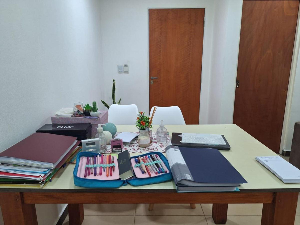 Acompañando vocaciones y aprendizajes: Una historia de dedicación, creatividad y amor por ayudar a los demás Acompañando vocaciones y aprendizajes: Una historia de dedicación, creatividad y amor por ayudar a los demás