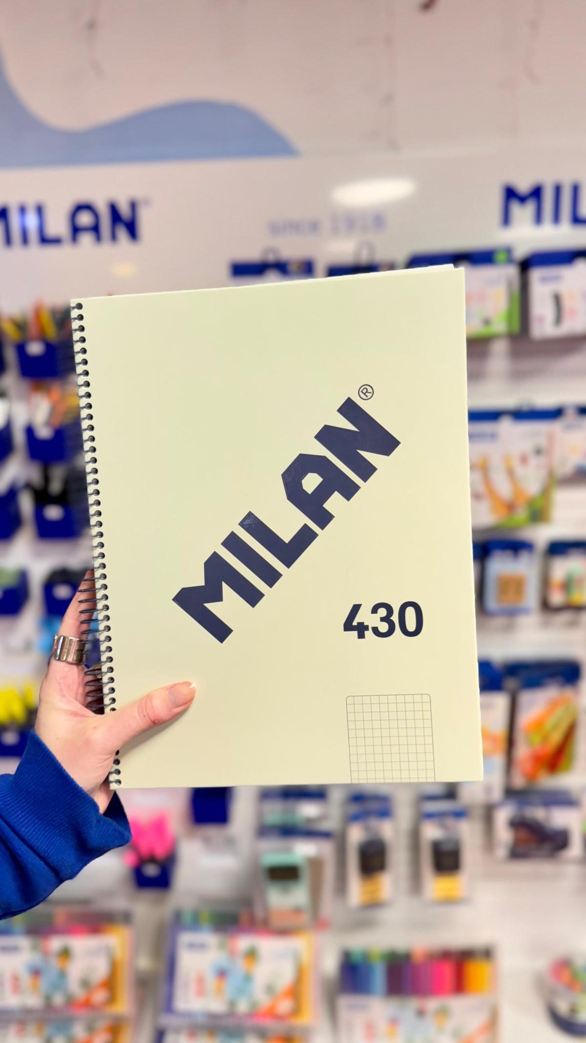 Cuadernos universitarios: 10 ventajas que los hacen insustituibles ¡Y HAY PROMO! Cuadernos universitarios: 10 ventajas que los hacen insustituibles ¡Y HAY PROMO!