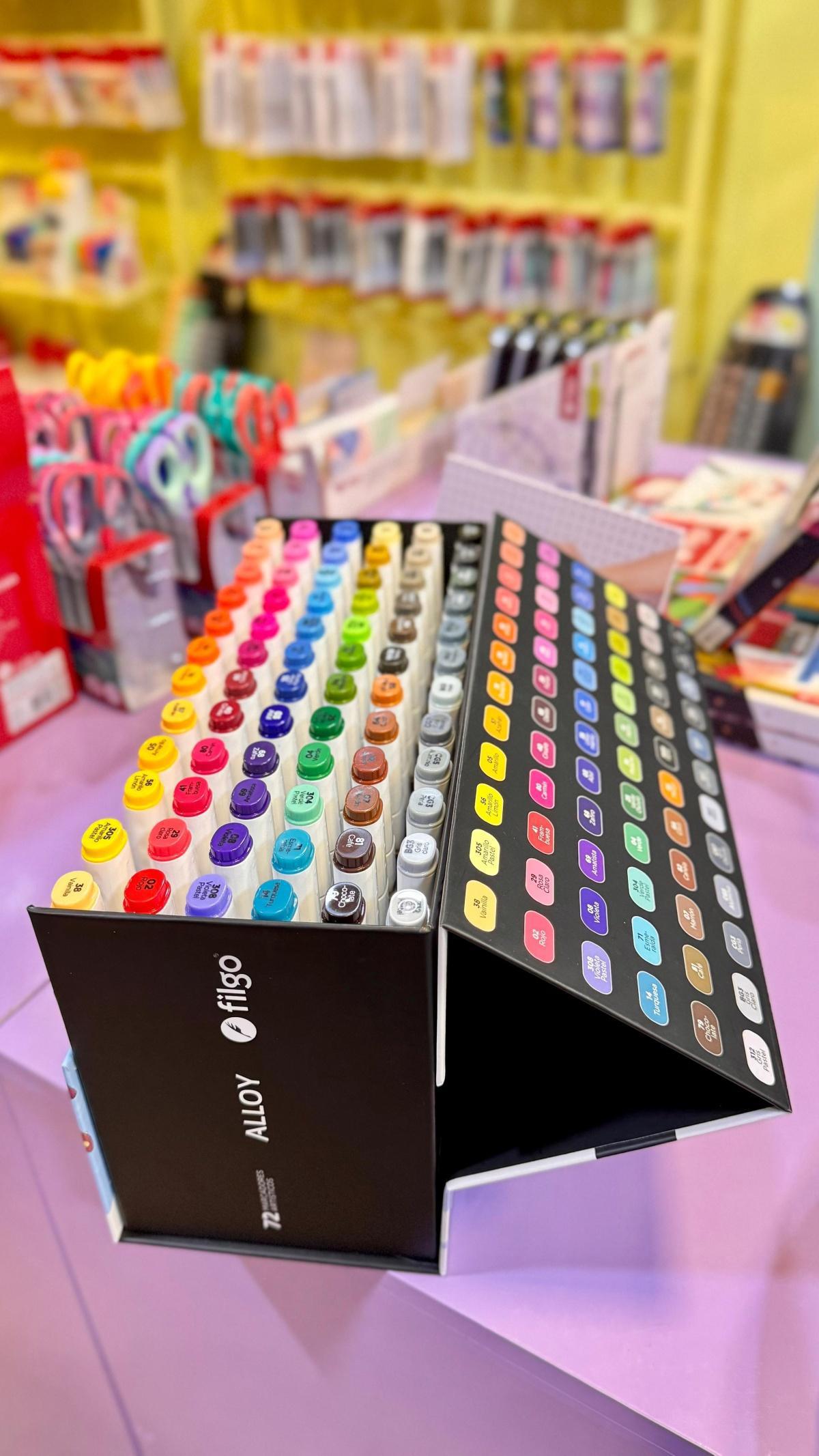 El fenómeno Bobbie Goods: colorear se volvió viral (y en Woopy ya lo sabemos y estamos trabajando para soprenderte) El fenómeno Bobbie Goods: colorear se volvió viral (y en Woopy ya lo sabemos y estamos trabajando para soprenderte)