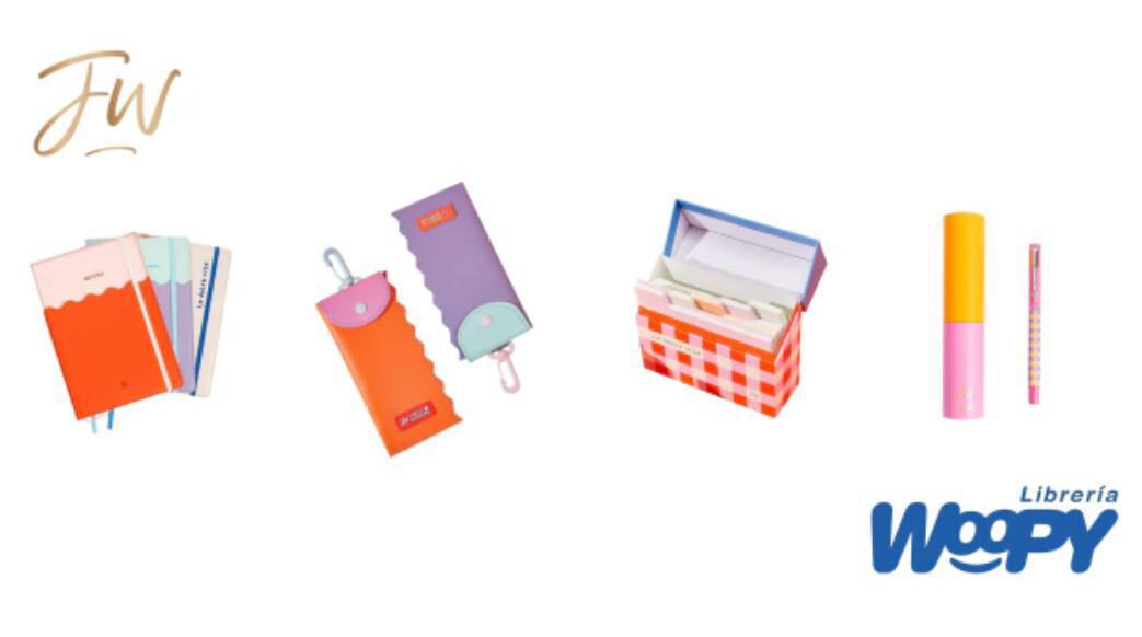 5 regalos Woopy para el Día del Amigo según la personalidad de tu amiga