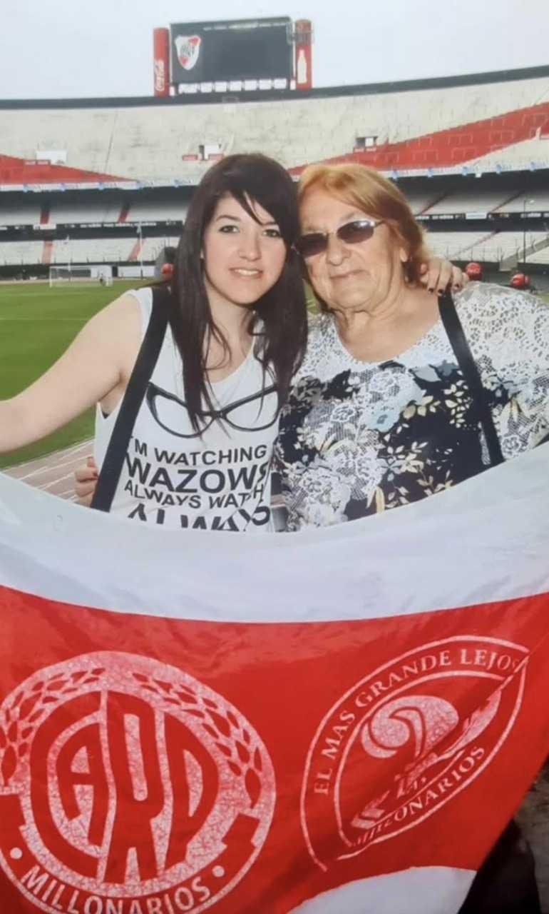 El premio que la inspiró a volver a dibujar: “Me devolvió el incentivo y me reconectó conmigo misma” El premio que la inspiró a volver a dibujar: “Me devolvió el incentivo y me reconectó conmigo misma”