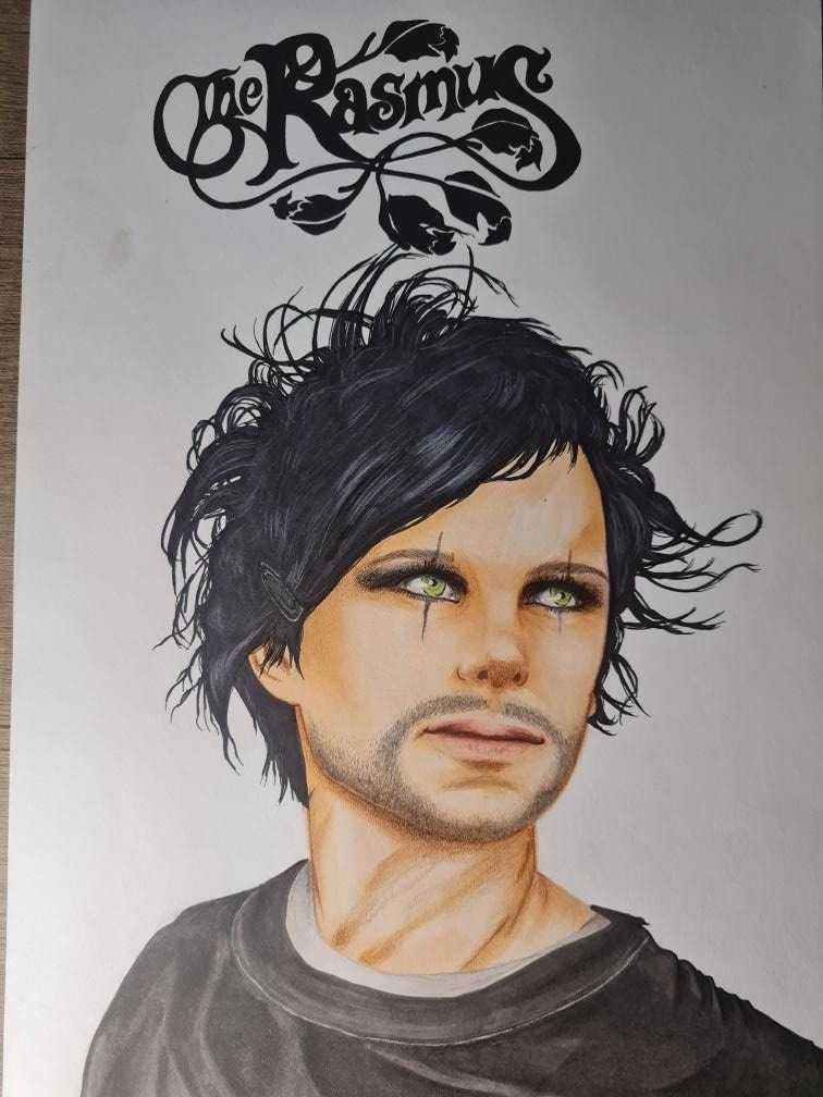 El premio que la inspiró a volver a dibujar: “Me devolvió el incentivo y me reconectó conmigo misma”