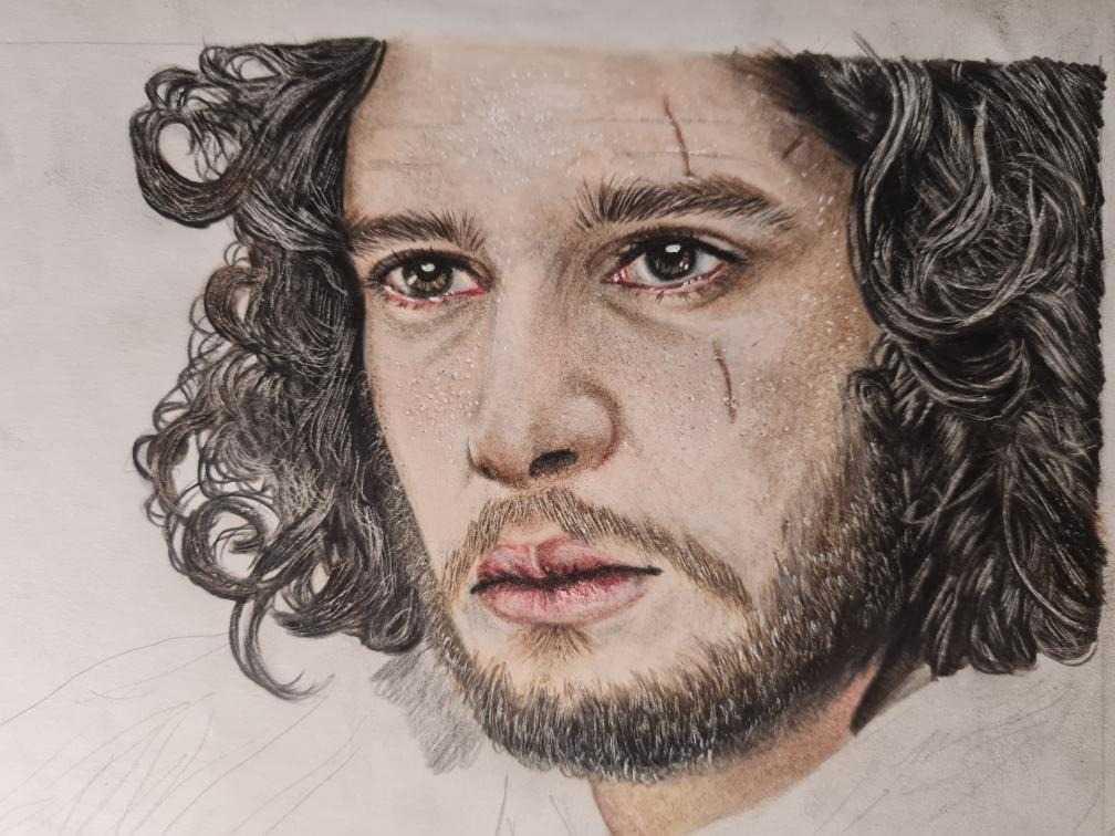 El premio que la inspiró a volver a dibujar: “Me devolvió el incentivo y me reconectó conmigo misma” El premio que la inspiró a volver a dibujar: “Me devolvió el incentivo y me reconectó conmigo misma”