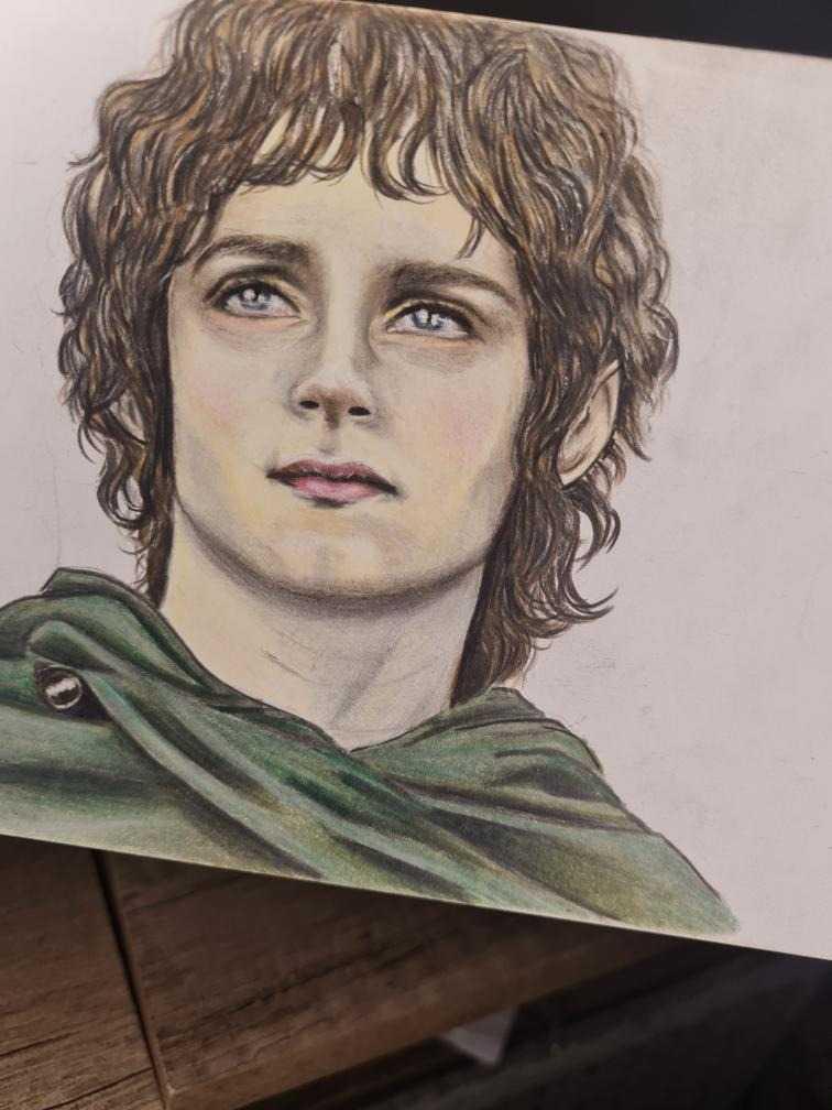 El premio que la inspiró a volver a dibujar: “Me devolvió el incentivo y me reconectó conmigo misma”