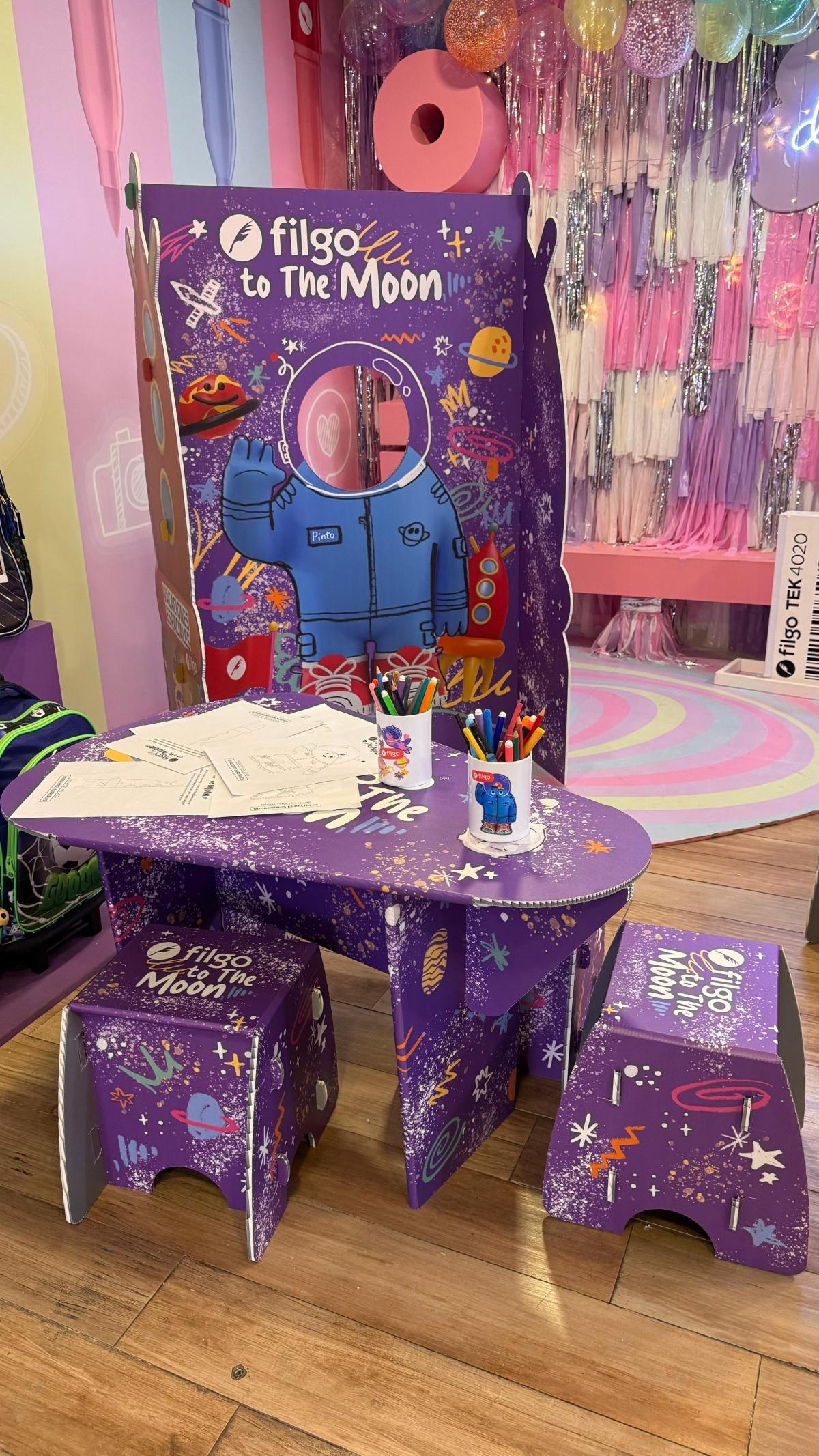 Vacaciones de invierno con planazo: vení a Woopy Florida y viví una experiencia única