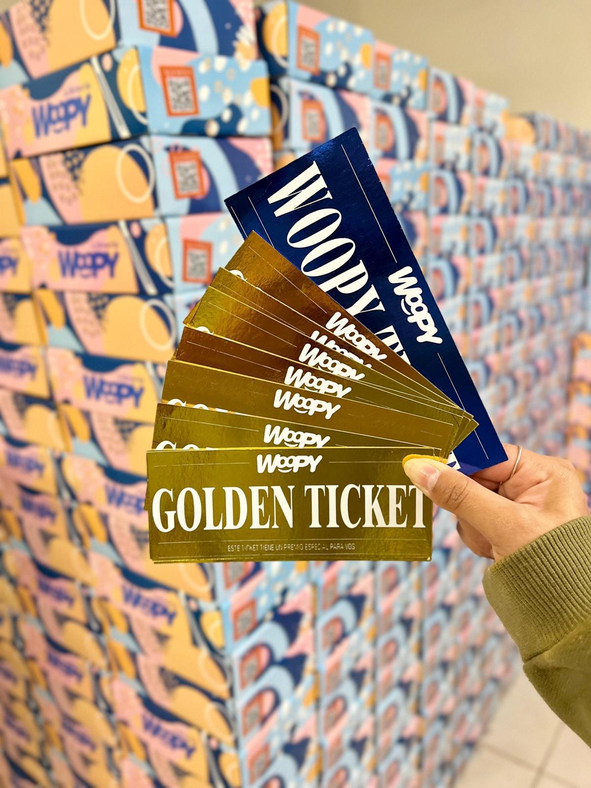 🎉¡Celebramos la reapertura de suscripciones al Club Woopy Clásico con 500 nuevas plazas y sorpresas especiales! 🎈 🎉¡Celebramos la reapertura de suscripciones al Club Woopy Clásico con 500 nuevas plazas y sorpresas especiales! 🎈