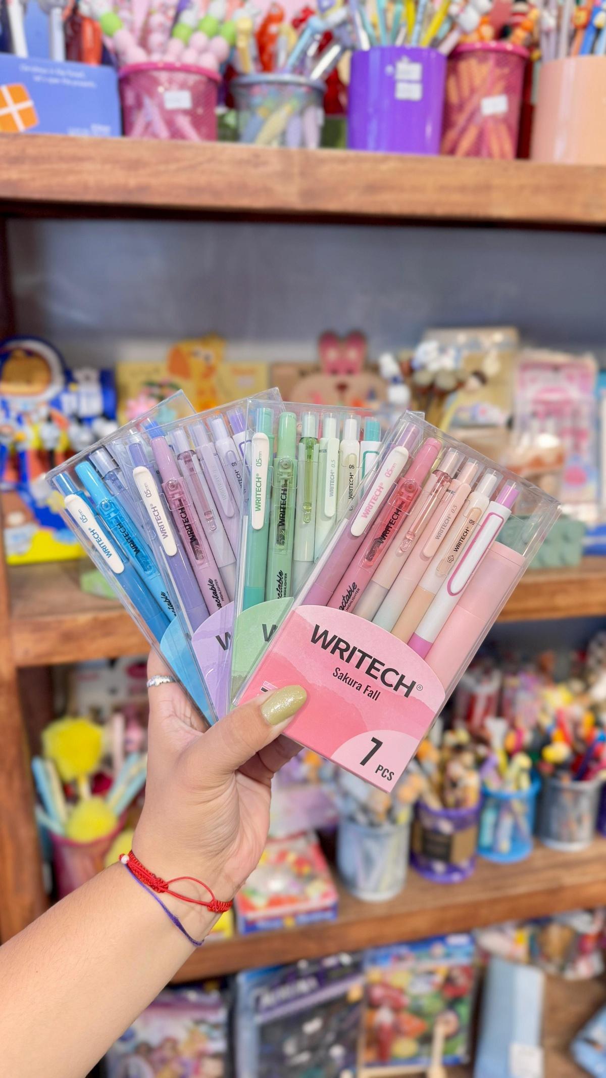🛍️✨ Después de agotarse, ¡regresa una marca trend a Woopy con productos para todos los gustos! ✨🛍️