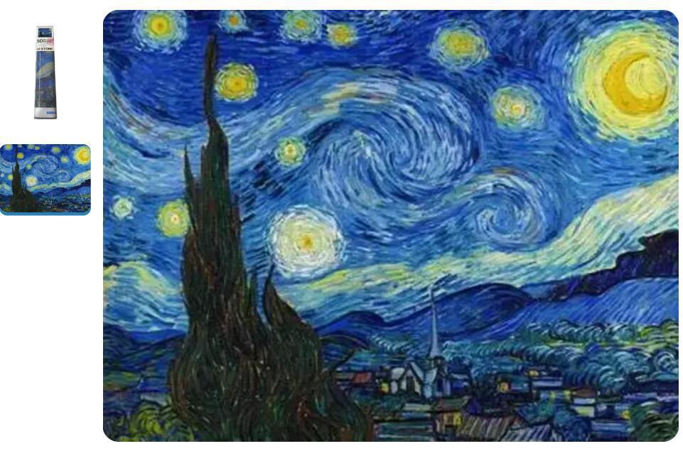 Brillá con cada puntito: llega la magia del diamond painting a Woopy 🌟
