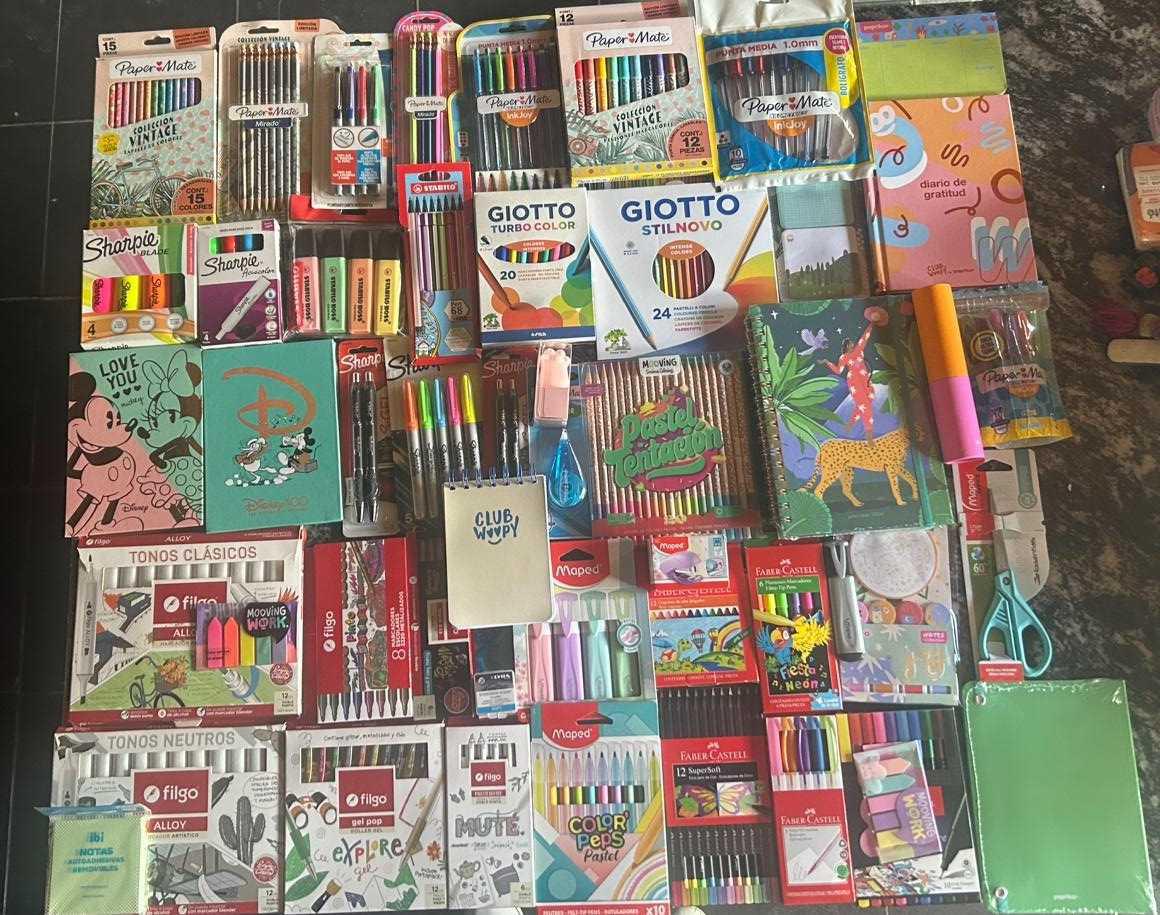 Aldana, la primera suscriptora del Club Woopy, celebra tres años de cajas y sorpresas que no dejan de crecer
