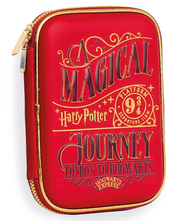 🎉¡Celebramos el Cumpleaños de Harry Potter en Woopy con un 30 por ciento de descuento! 🎉