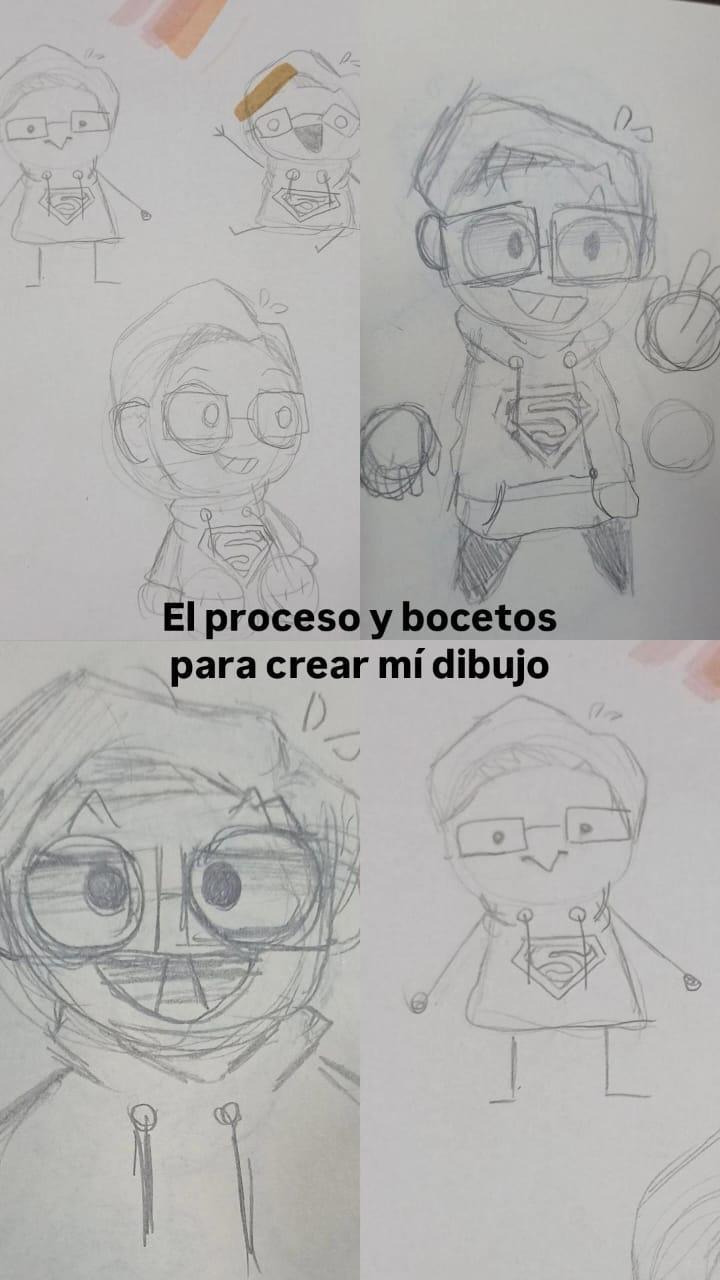 Santi, el joven talento de Woopy que volvió a ganar y emocionó a toda la comunidad: "Ya me siento un artista exclusivo de Woopy""
