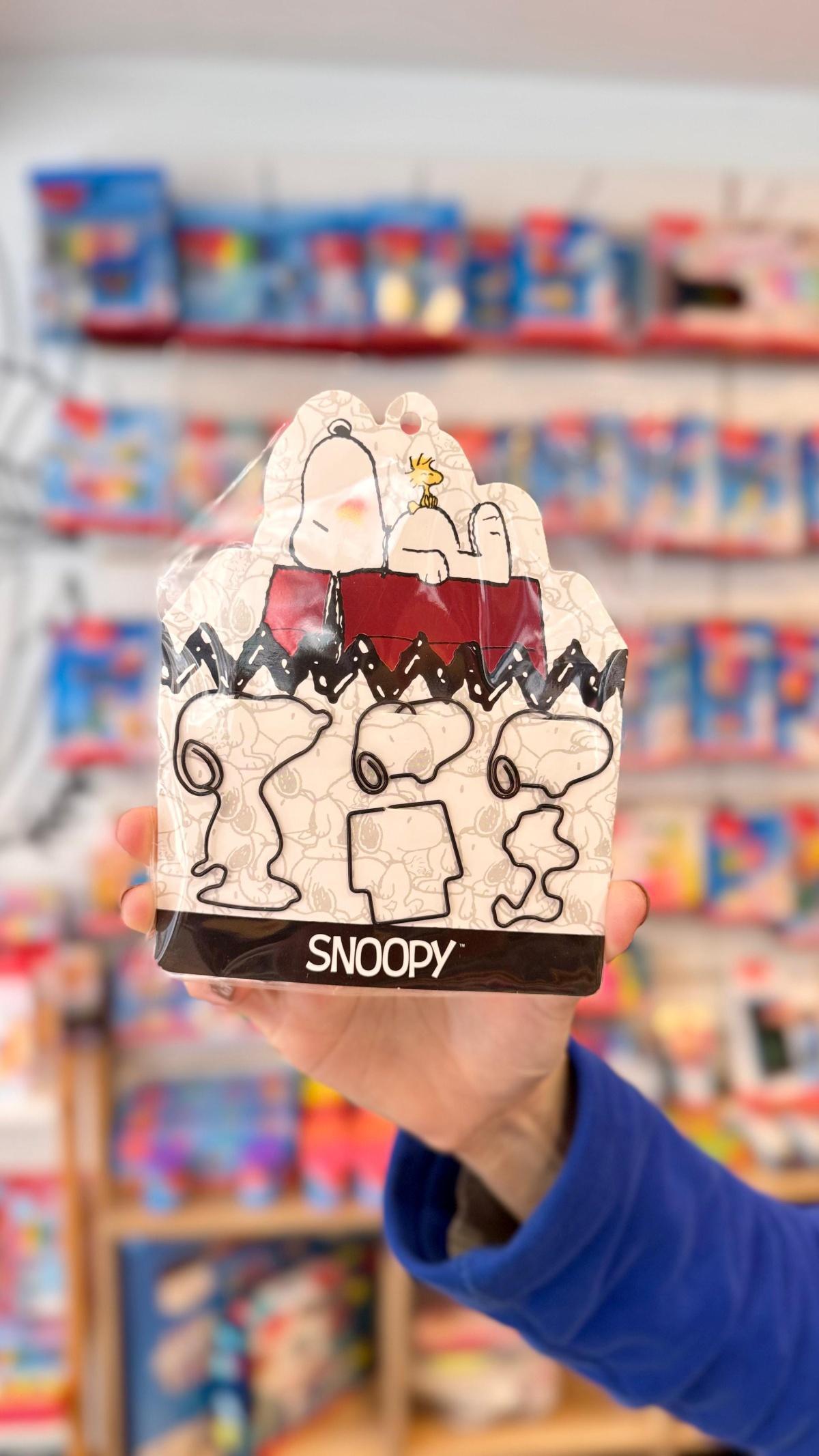 🚀✨Llegó la preventa más esperada: Agendas FW 2026 y la nueva línea Snoopy de Mooving 🐾📚