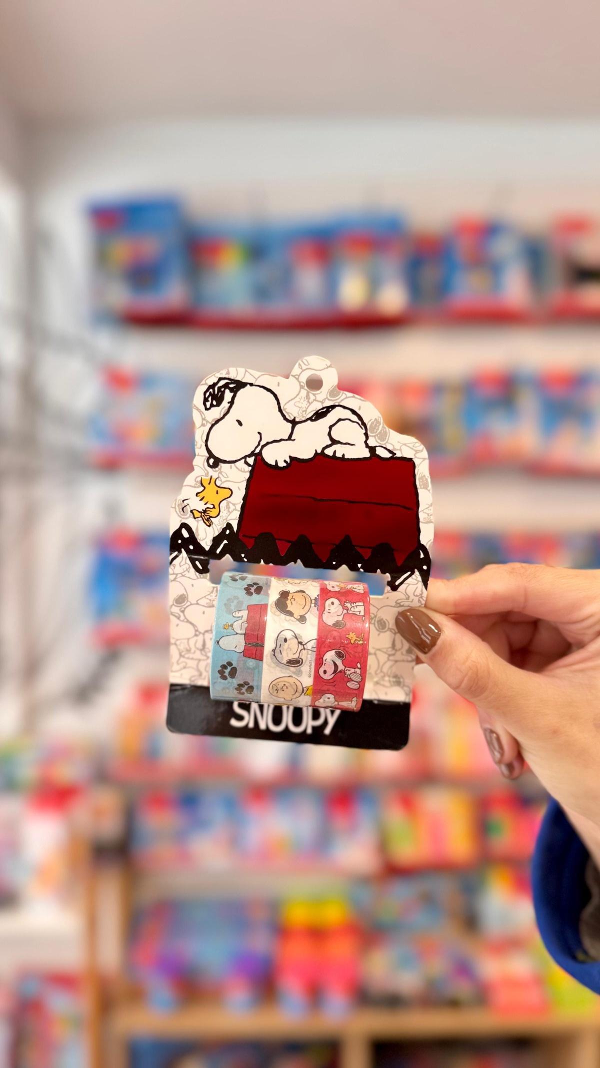🚀✨Llegó la preventa más esperada: Agendas FW 2026 y la nueva línea Snoopy de Mooving 🐾📚