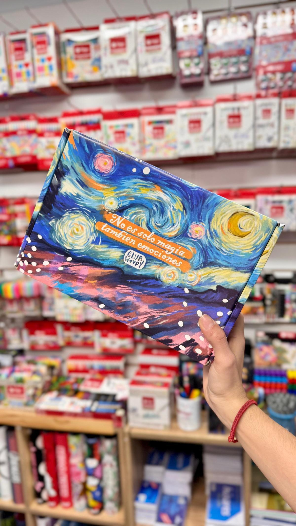 🎉 Histórico en Woopy: ¡por primera vez están abiertas juntas las suscripciones al Club Woopy Clásico y al Club Woopy Premium! 🎉 Histórico en Woopy: ¡por primera vez están abiertas juntas las suscripciones al Club Woopy Clásico y al Club Woopy Premium!