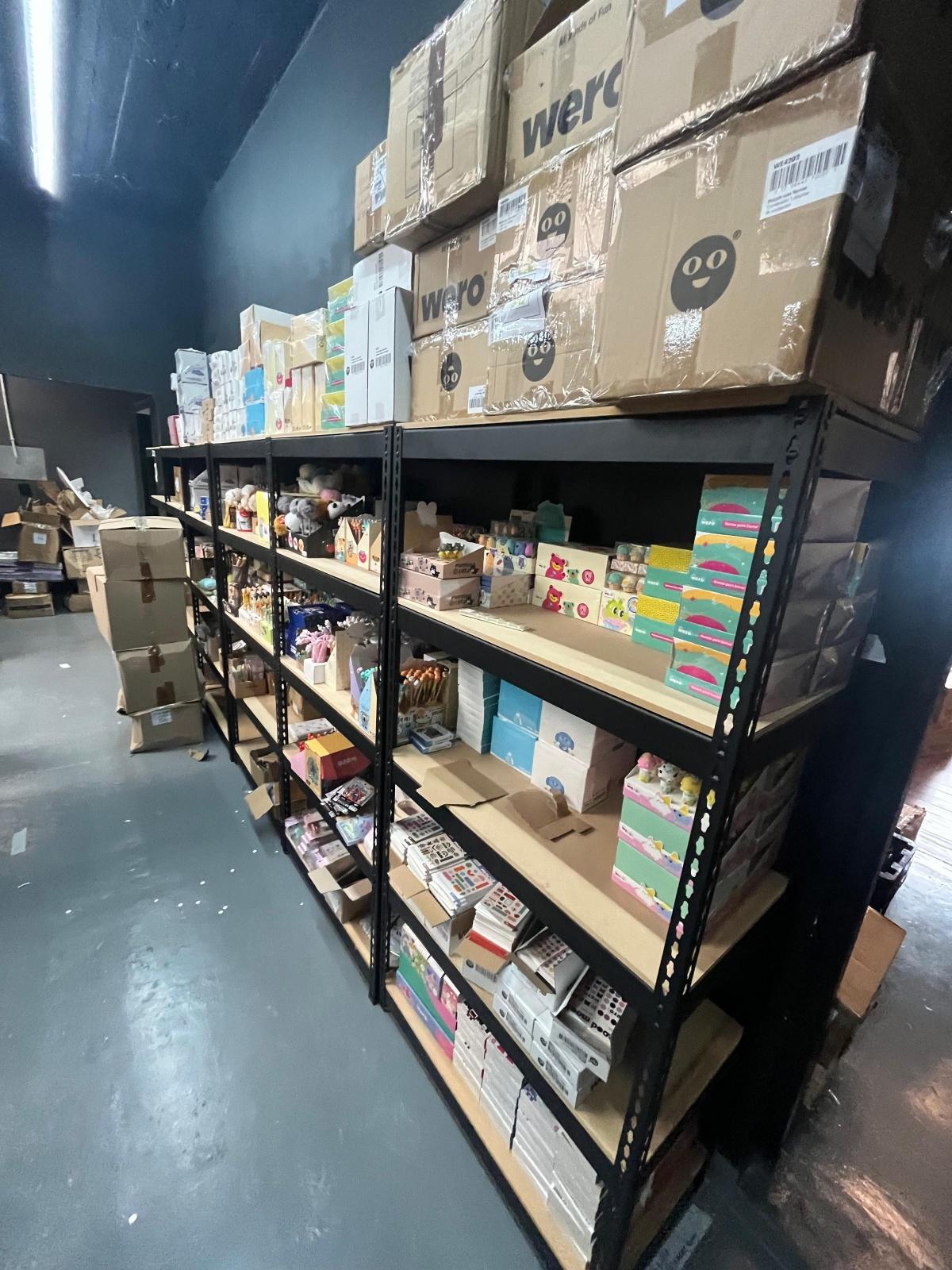 Woopy celebra las 300.000 ventas online: la historia de un hito que empezó con dos paquetes por día Woopy celebra las 300.000 ventas online: la historia de un hito que empezó con dos paquetes por día