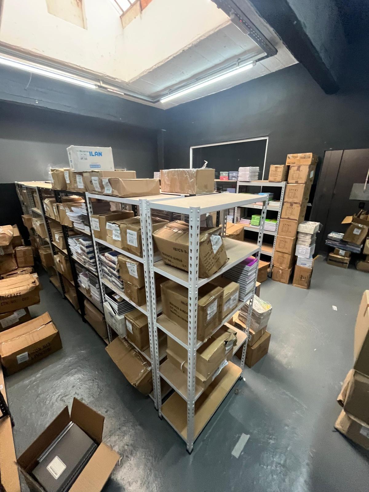 Woopy celebra las 300.000 ventas online: la historia de un hito que empezó con dos paquetes por día Woopy celebra las 300.000 ventas online: la historia de un hito que empezó con dos paquetes por día