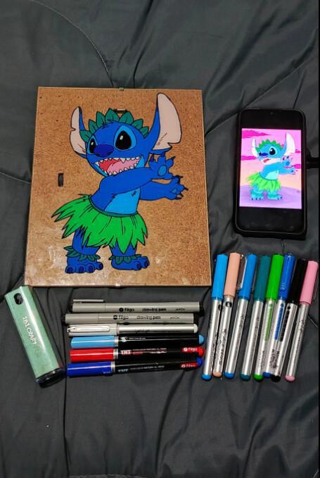 🎨 Nuevo concurso para la Comunidad: ¡Desafío Fan Art Woopy! 🎨 Nuevo concurso para la Comunidad: ¡Desafío Fan Art Woopy!