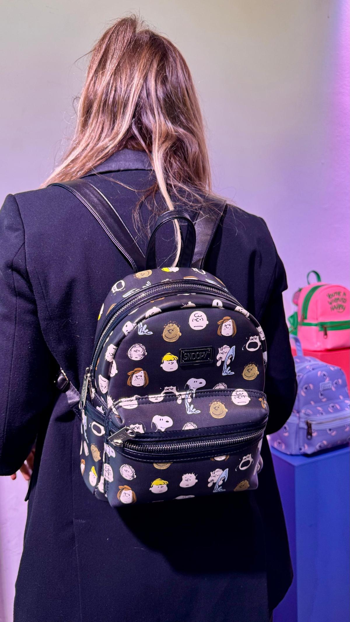 ✨🎒 ¡Spoiler alert! Lo nuevo de Mooving está por llegar a Woopy 💥