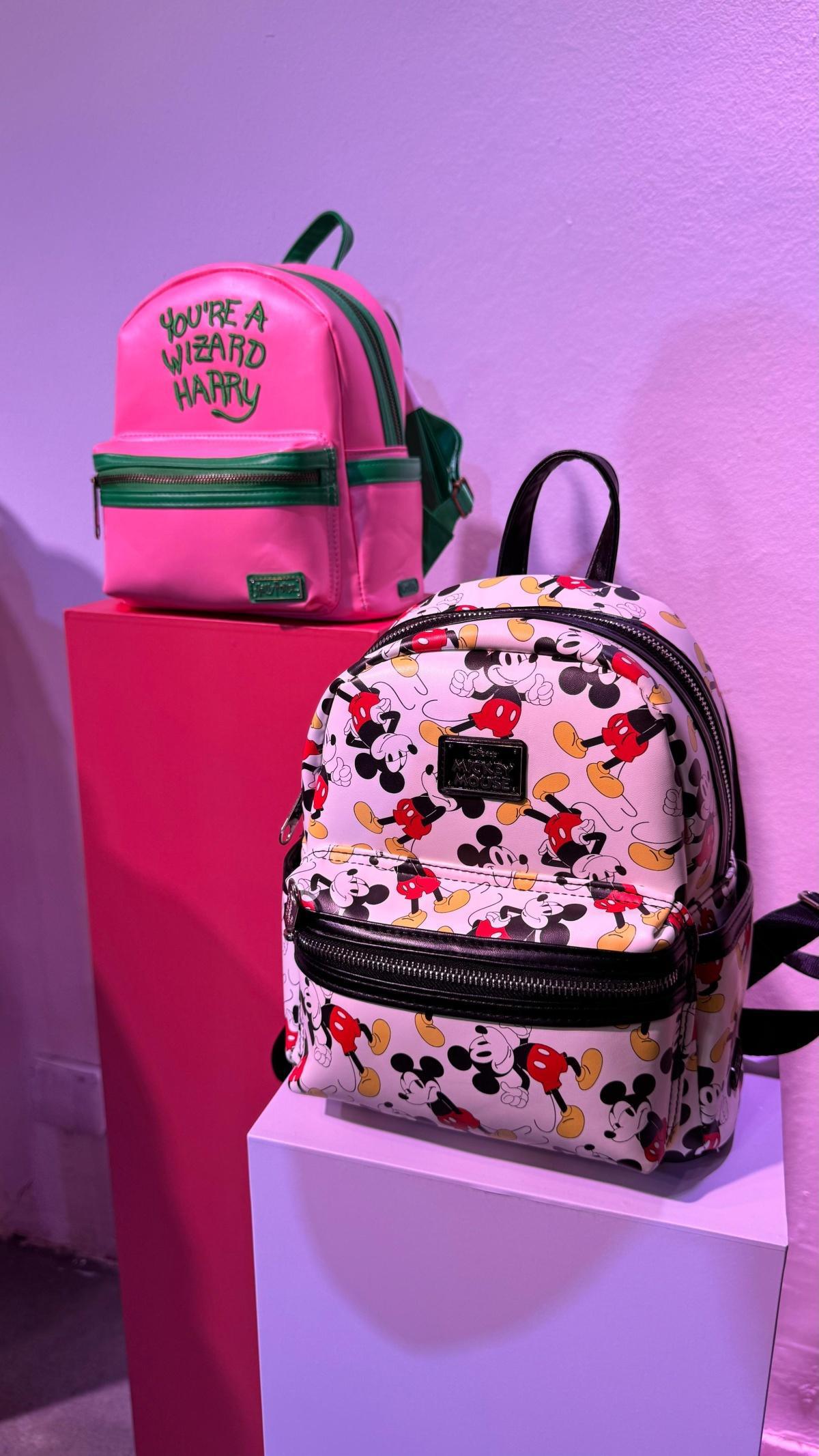 ✨🎒 ¡Spoiler alert! Lo nuevo de Mooving está por llegar a Woopy 💥
