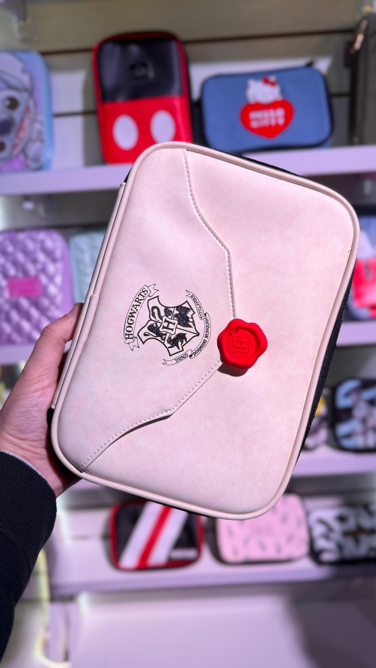 ✨🪄 ¡Atención! Lo nuevo de Mooving para fans de Harry Potter va a hacer magia 🧙‍♂️💫