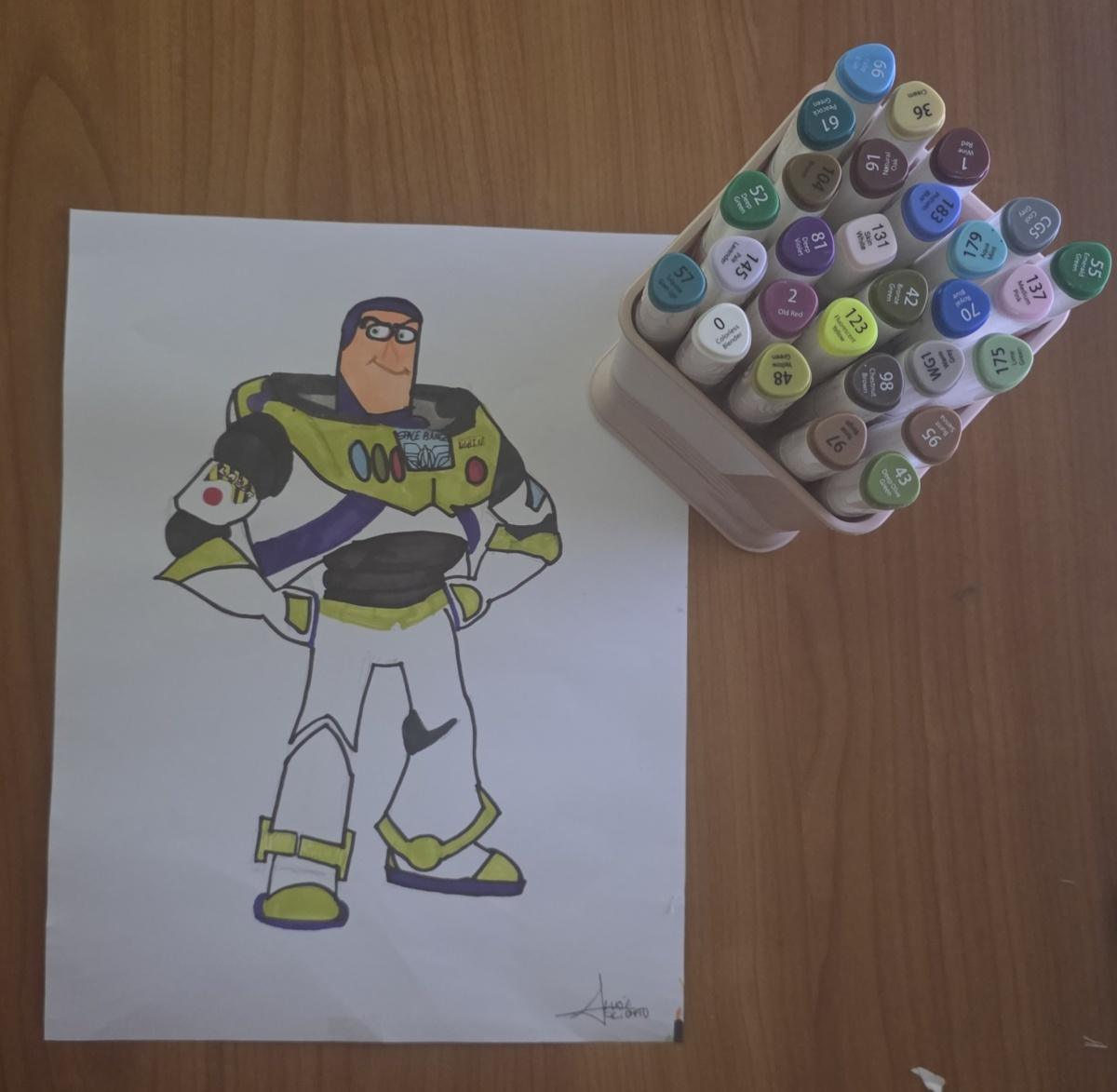 ✨🎨 ¡El Desafío Fan Art Woopy está en plena explosión creativa! 🎨✨ ✨🎨 ¡El Desafío Fan Art Woopy está en plena explosión creativa! 🎨✨