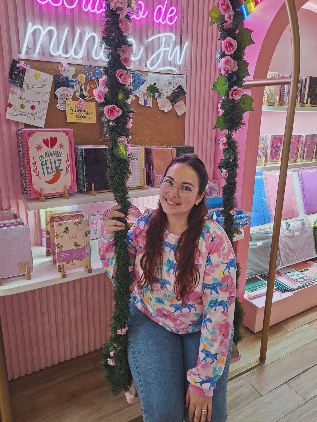 ✨ Una historia mágica: Mica y Pablo eligieron Woopy para celebrar su aniversario de casamiento ✨ Una historia mágica: Mica y Pablo eligieron Woopy para celebrar su aniversario de casamiento