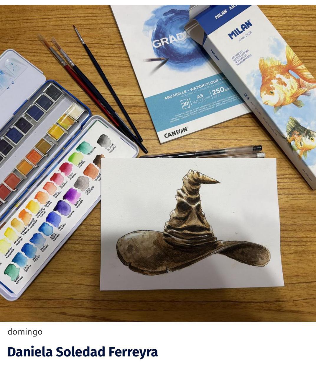 🎨✨ ¡Definición del Concurso Woopy Fan Arts! Cuatro finalistas, una sola ganadora 🏆💜