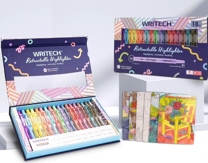 Guía rápida para decorar tu agenda al estilo Woopy 💖✨📒