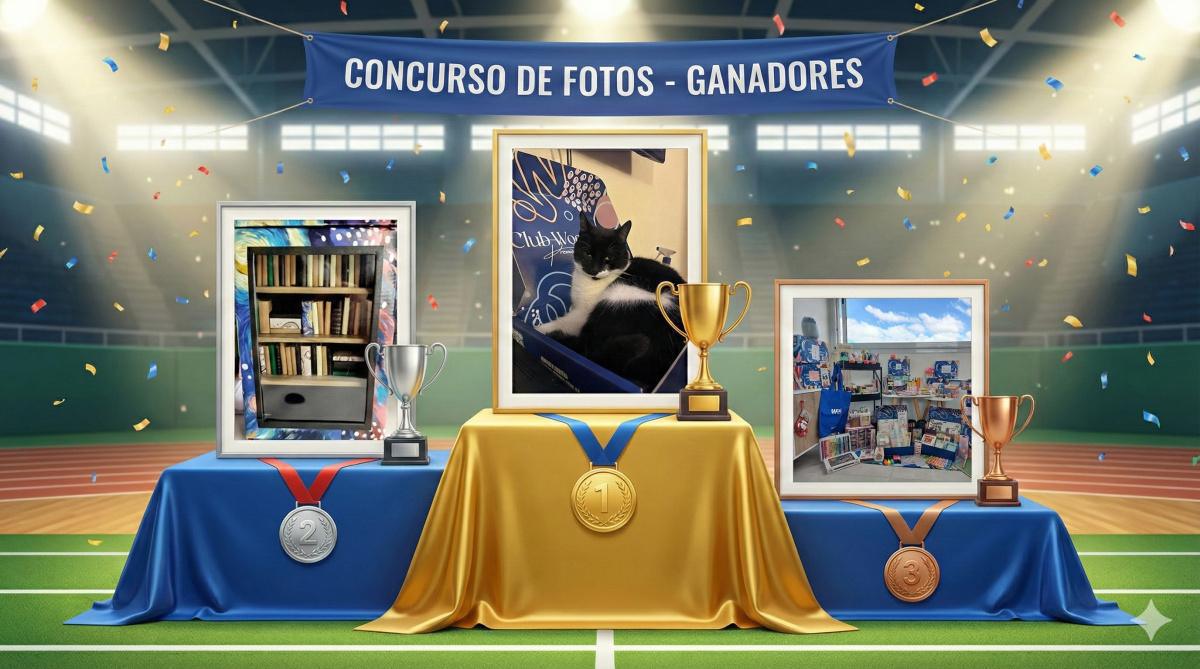 🎉 La Comunidad eligió y ¡YA TENEMOS GANADORAS DEL CONCURSO “Qué hacés con tu Caja del Club Woopy”! 🎉