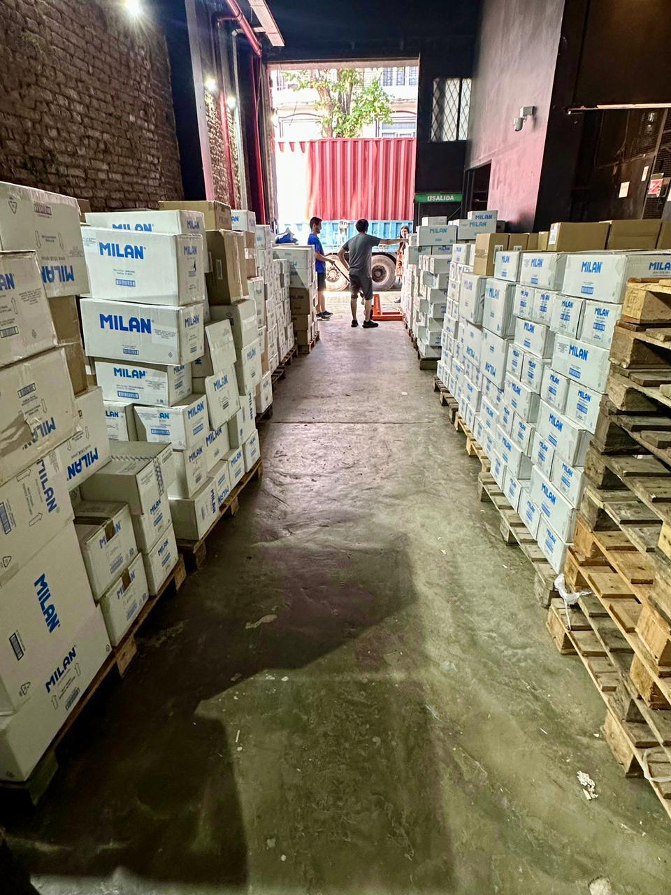 🎄✨ Preparen el arbolito: llegaron los nuevos productos de Milan a Woopy ✨🎄 🎄✨ Preparen el arbolito: llegaron los nuevos productos de Milan a Woopy ✨🎄