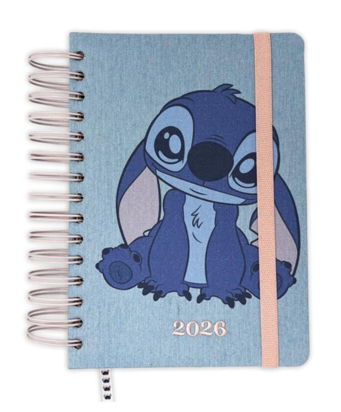 🎄 Sorpresa inesperada en el Calendario de Adviento de Woopy: La agenda que siempre soñaste a un precio que no se repetirá