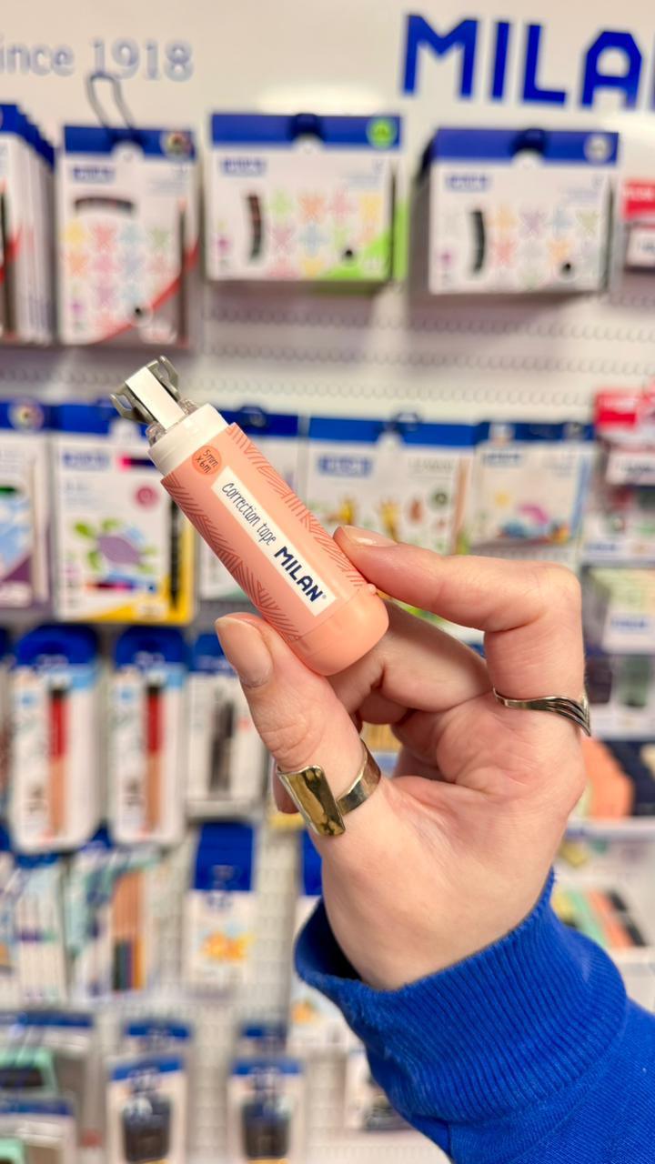 ¡Fiesta de colores! Milan está de regreso en Woopy con impactantes ofertas