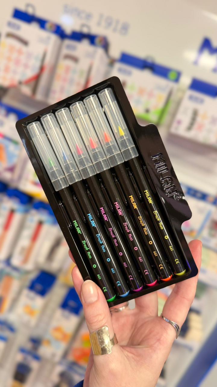 ¡Fiesta de colores! Milan está de regreso en Woopy con impactantes ofertas