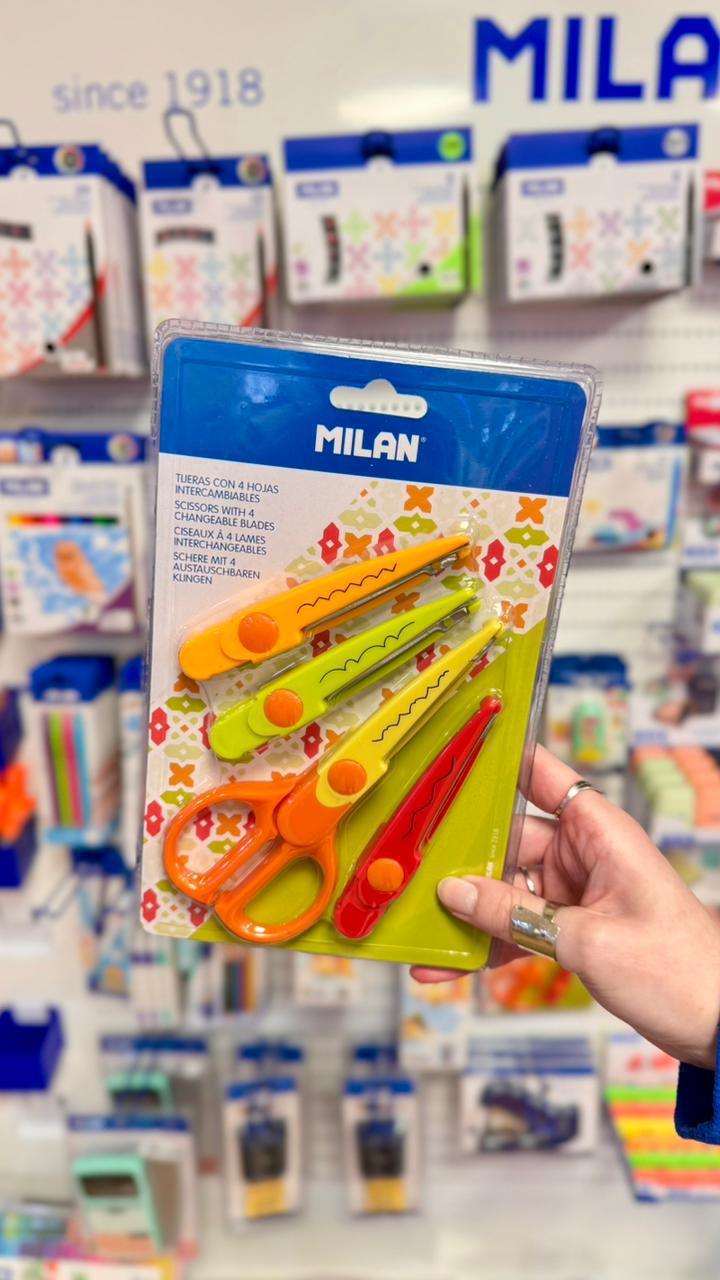 ¡Fiesta de colores! Milan está de regreso en Woopy con impactantes ofertas