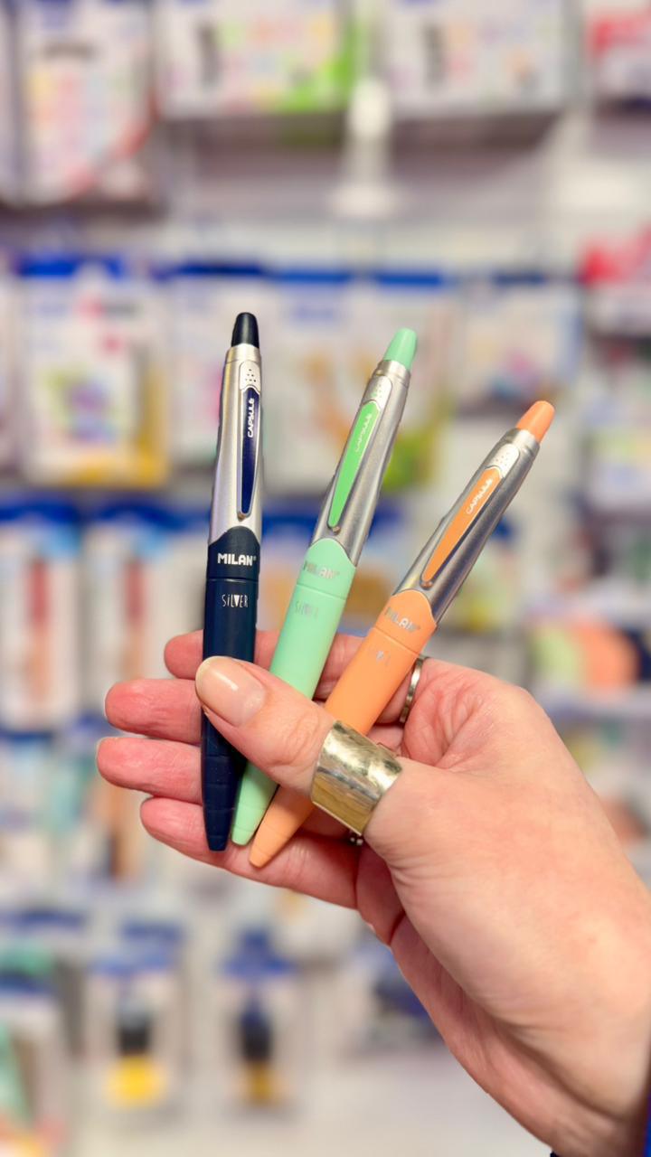 ¡Fiesta de colores! Milan está de regreso en Woopy con impactantes ofertas