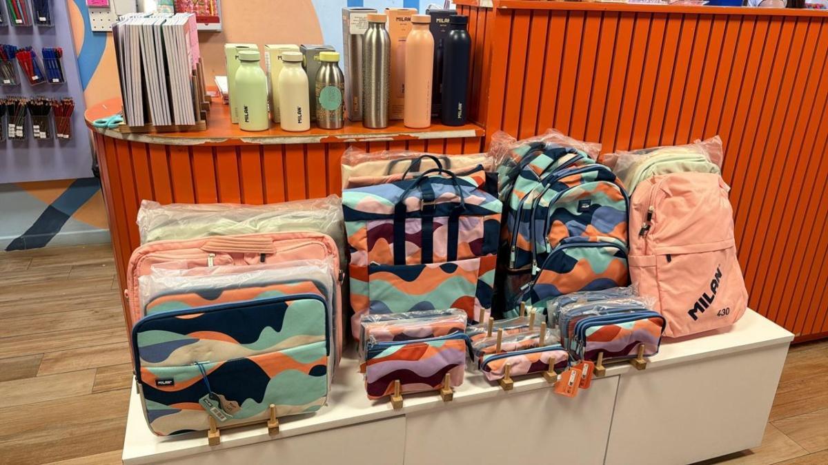 ¡Fiesta de colores! Milan está de regreso en Woopy con impactantes ofertas ¡Fiesta de colores! Milan está de regreso en Woopy con impactantes ofertas