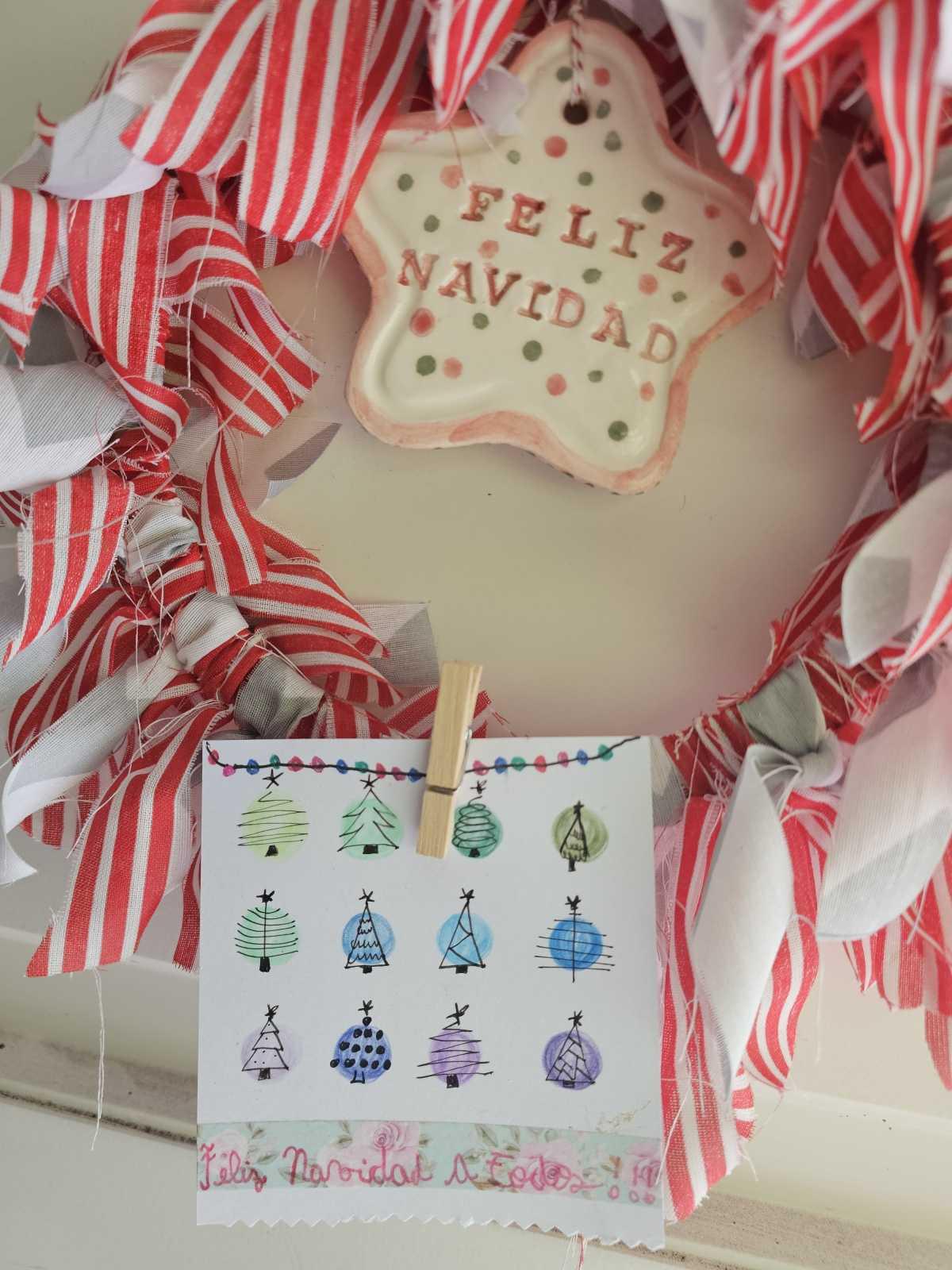 🎄✨ La Comunidad Woopy ya está creando: llegaron las primeras postales de Navidad ✨🎄 🎄✨ La Comunidad Woopy ya está creando: llegaron las primeras postales de Navidad ✨🎄